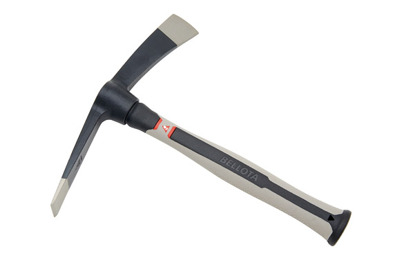 ALCOTANA PALA/HACHA M/F.CARB 6