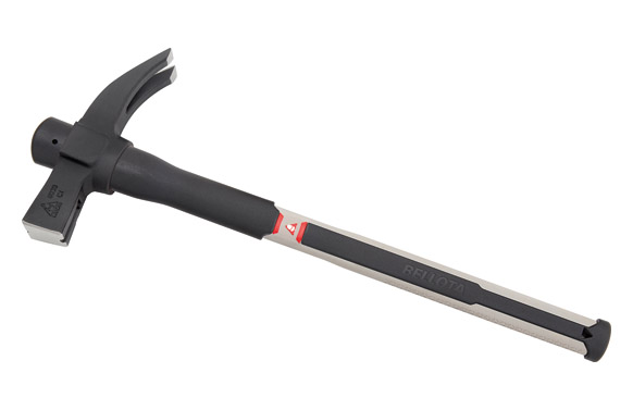 MARTILLO M/F.CAR 600GRS 30MM-8