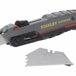 CUTTER PROF SEGURIDAD 165MM 0-