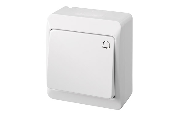 PULSADOR TIM 10A-250V EST POOL