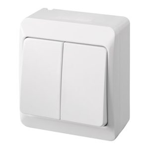 INTERRUPTOR ESTANCO SUP. 10AMP