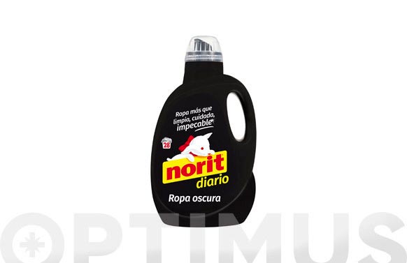 DETERGENTE LIQ 28 LAV. 110873