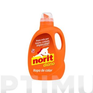 DETERGENTE LIQ 28 LAV. 110923