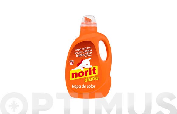 DETERGENTE LIQ 28 LAV. 110923