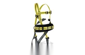 ARNES SEG 1888-AC DORSAL/FRONT