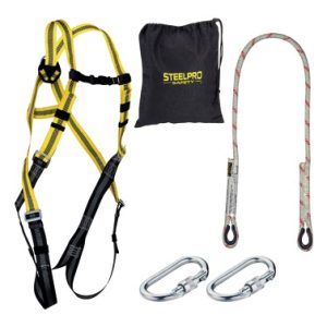 ARNES SEG 1888-KIT1 DORSAL COM