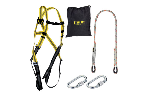 ARNES SEG 1888-KIT1 DORSAL COM