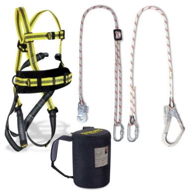 ARNES SEG 1888-KIT8 DORSAL/FRO