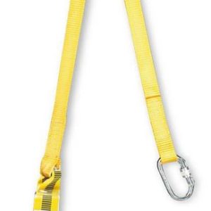 ABSORBEDOR SEG 1,80MT ERGO SHO