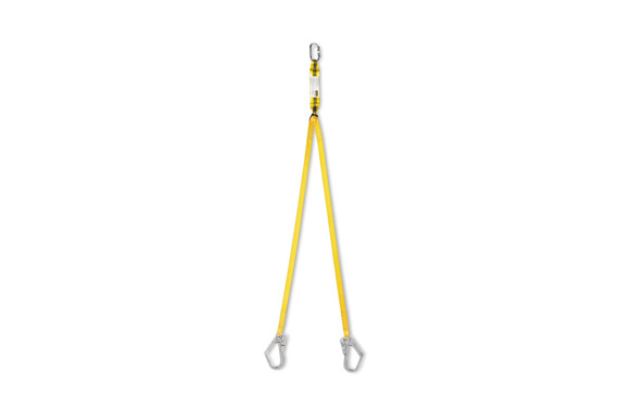 ABSORBEDOR SEG 1,80MT ERGO SHO