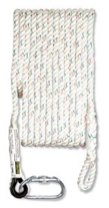 CUERDA SEG 10MT 12MM Ø POLIE