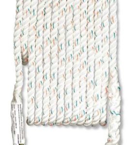 CUERDA SEG 10MT 12MM Ø POLIE