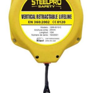 DISPOSITIVO SEG 10MT