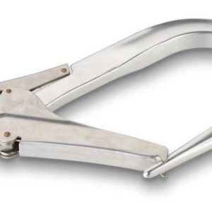 MOSQUETON SEG 110MM ALU CORMOR