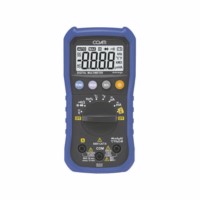 MULTIMETRO DIGIT. PROF COATI