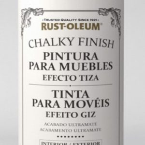 PINTURA ACRIL BLANCO ANTIGUO 4