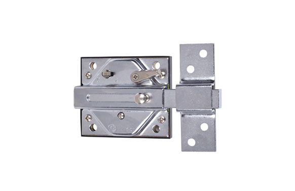 CERROJO SOBR. 7930R 74X85MM H.