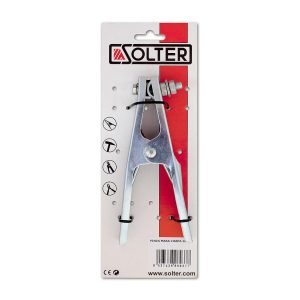 PINZA MASA SOLD 200A