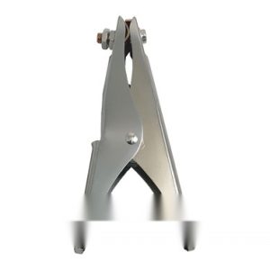 PINZA MASA SOLD 400A