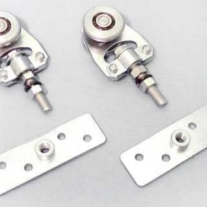 ACCESORIOS PTA.CORRED. 150KG D