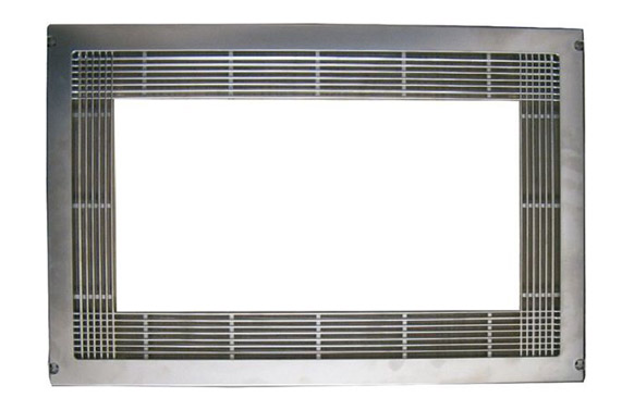MARCO MICROOND. EF.INOX 600X40