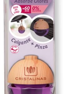 AMBIENTADOR COCHE F.BOSQUE 6ML