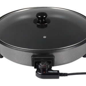 PAELLERA MULTIFUNCION 1500W 30