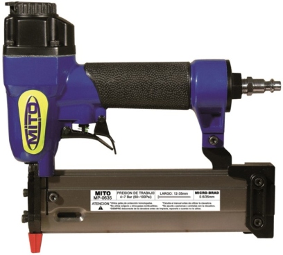 CLAVADORA NEUM 10-35 MM AZ MP-