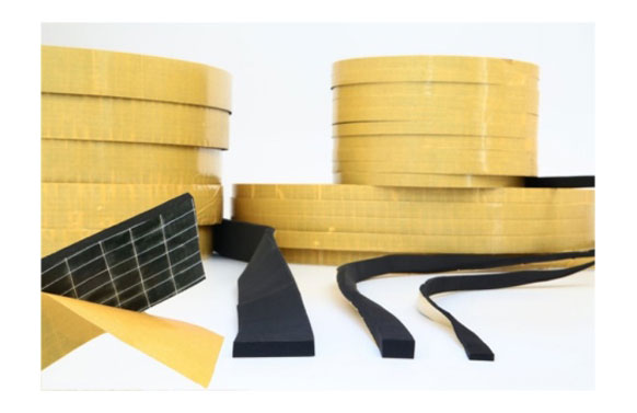 PERFIL ADH 20X5MM 100 MT