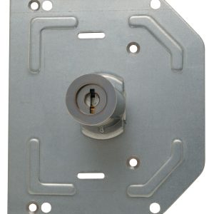 CILINDRO T2-BO 50MM CROM