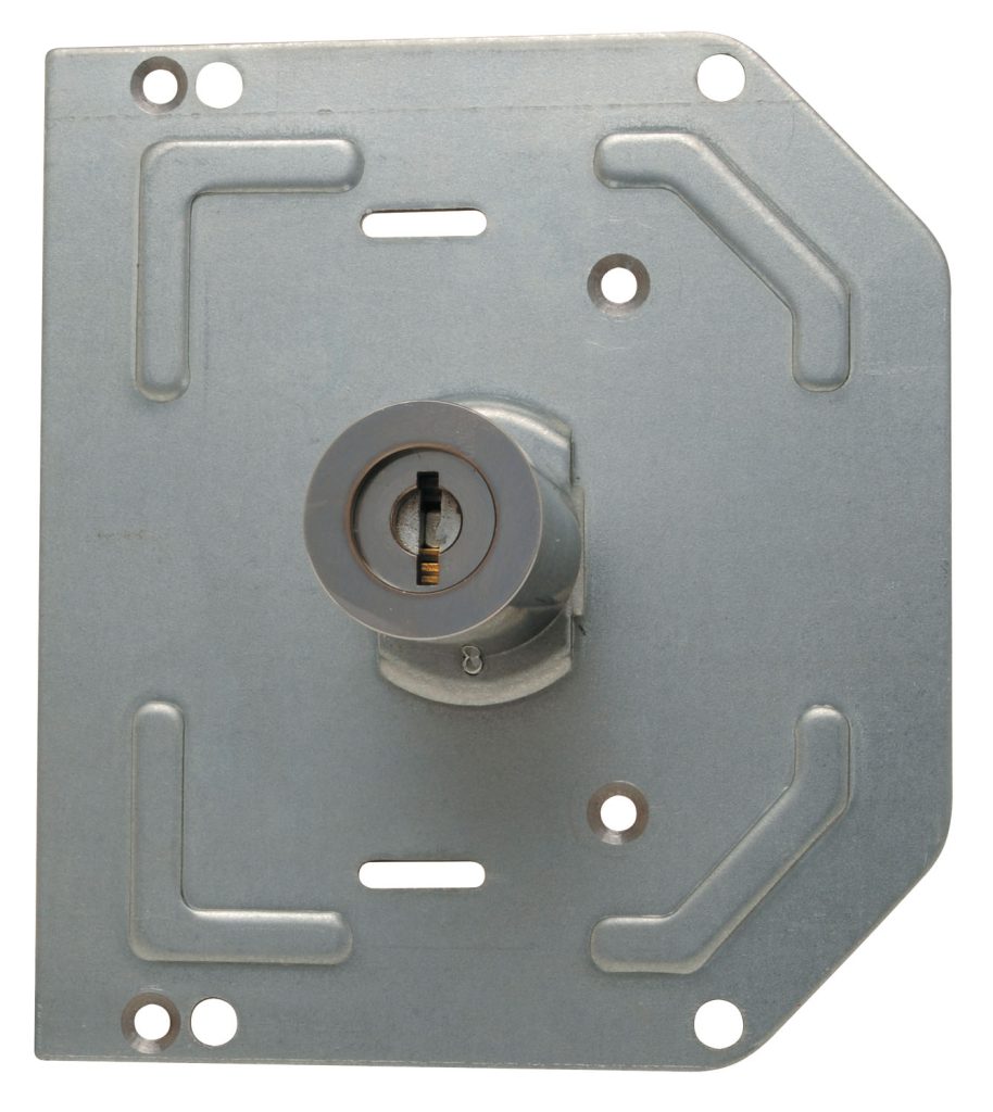 CILINDRO T2-BO 50MM CROM