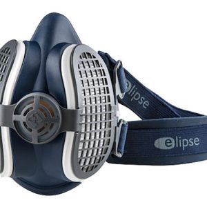 MASCARILLA POLVO T-M/L ELIPSE