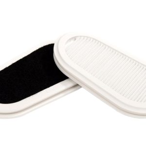 FILTRO MASCARILLA TIPO ELIPSE