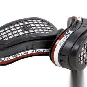 FILTRO MASCARILLA TIPO ELIPSE