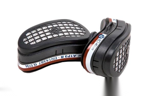 FILTRO MASCARILLA TIPO ELIPSE