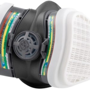 FILTRO MASCARILLA TIPO ELIPSE