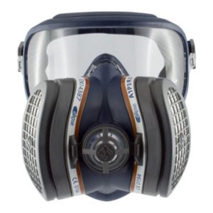 MASCARA FACIAL T-M/L ELIPSE IN