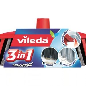 CEPILLO HOGAR S/MGO ANTICHOQUE