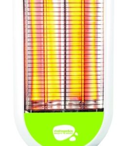 ESTUFA FIBRA CARBONO 1000W VH1