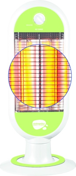 BARRA CARBONO 500W