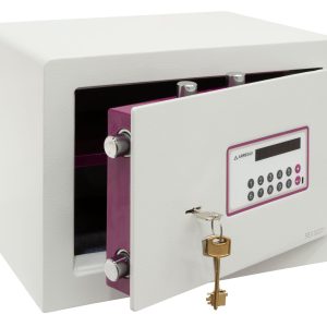 CAJA FUERTE SEG. 270X385X300MM