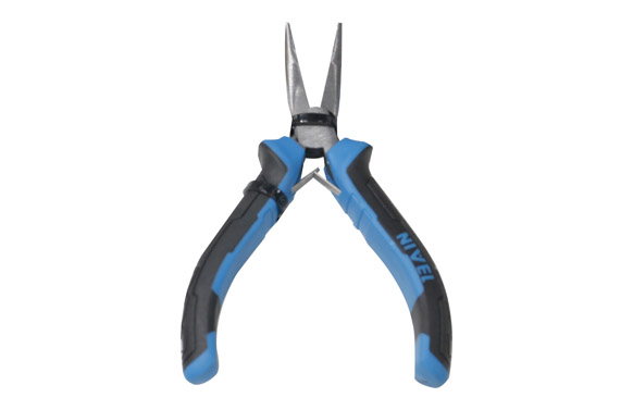 ALICATE MINI B/CURVA 4,5″-NV11