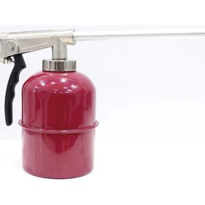 PISTOLA PETROLEAR 750ML MET