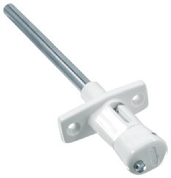 BLOQUEO SEG CVC 16 W B BL 2 PZ