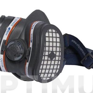 MASCARA FACIAL T-M/L ELIPSE A1