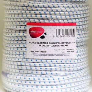 GOMA SUJ ELASTICA INT.LATEX 10