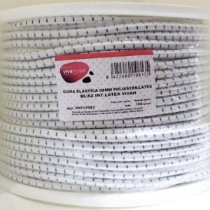 GOMA SUJ ELASTICA INT.LATEX 10