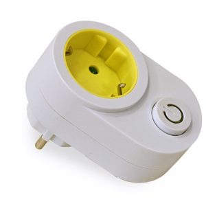 ADAPTADOR 16A-250V CON INTERRU