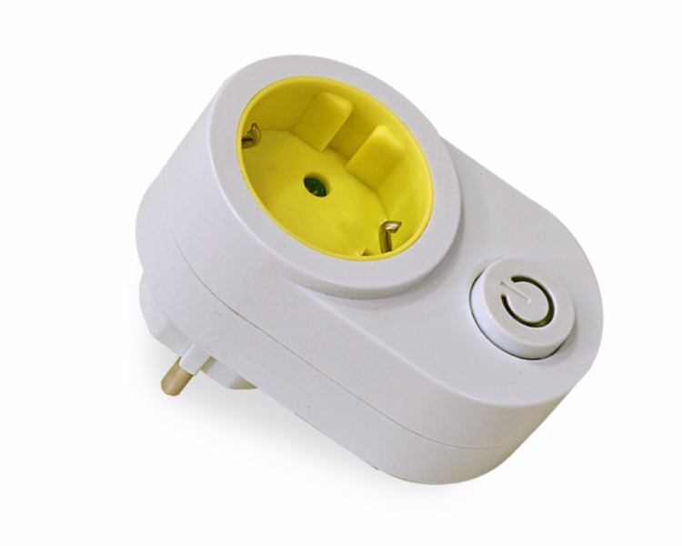 ADAPTADOR 16A-250V CON INTERRU