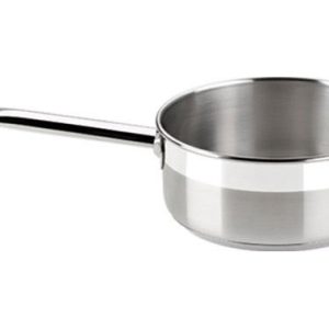 CAZO 16CM PROF. INOX BRA